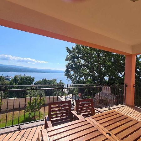Family Apartment Nekic Opatija Exterior photo