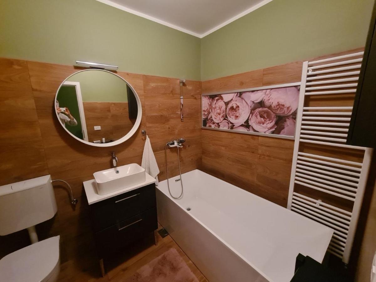 Family Apartment Nekic Opatija Exterior photo