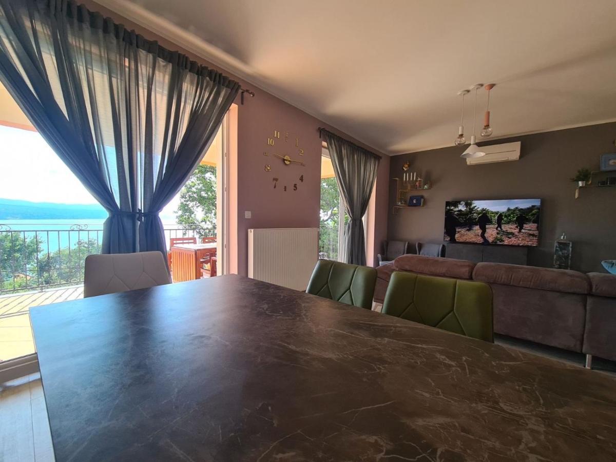 Family Apartment Nekic Opatija Exterior photo